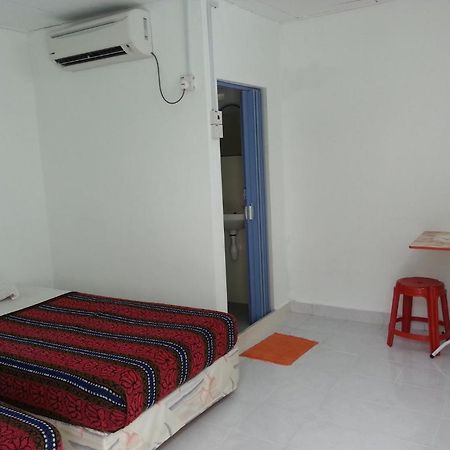 Et Budget Guest House Batu Ferringhi Rom bilde
