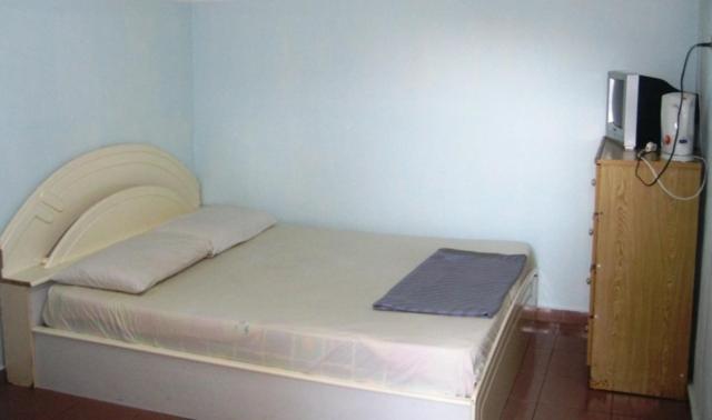 Et Budget Guest House Batu Ferringhi Eksteriør bilde
