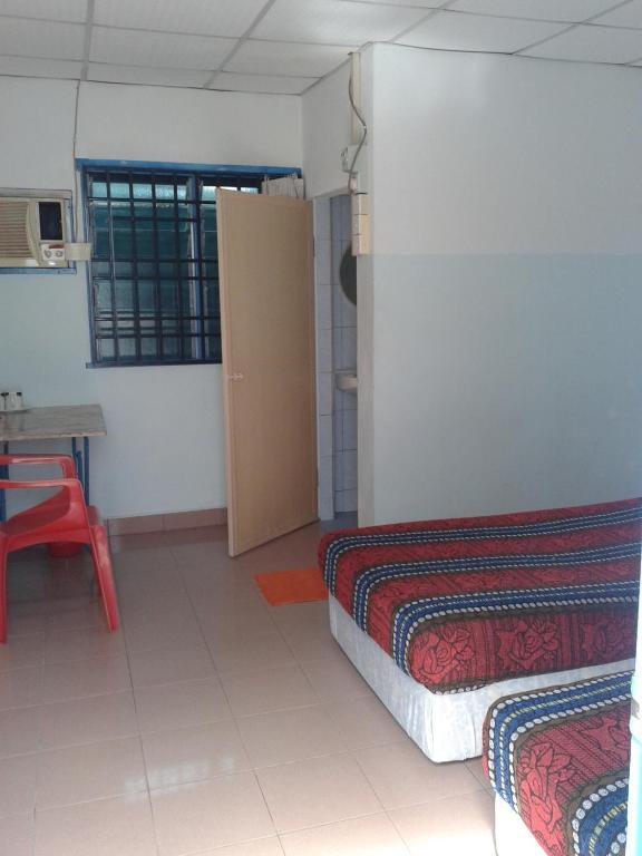 Et Budget Guest House Batu Ferringhi Rom bilde
