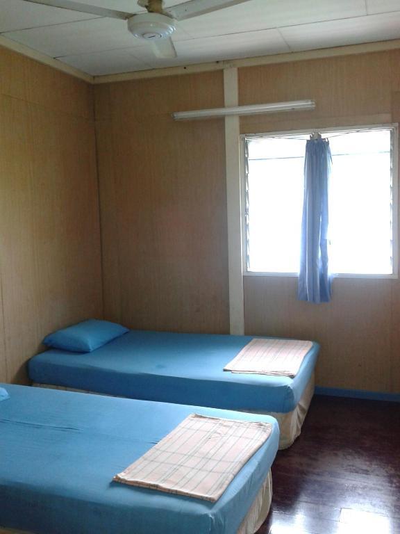 Et Budget Guest House Batu Ferringhi Rom bilde